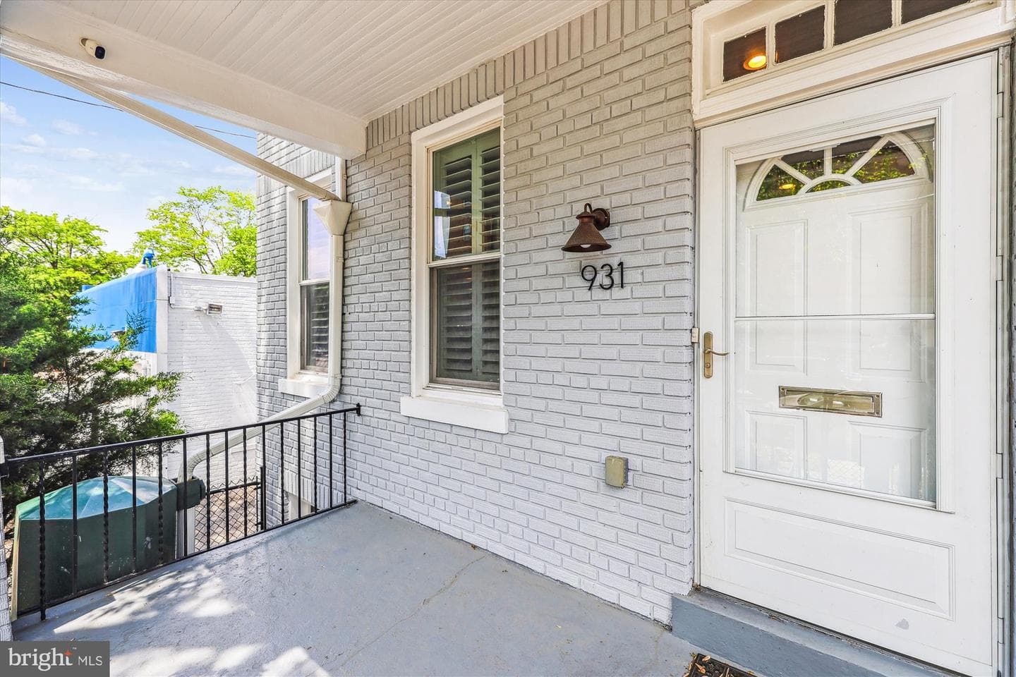 931 Farragut Street NW photo 4