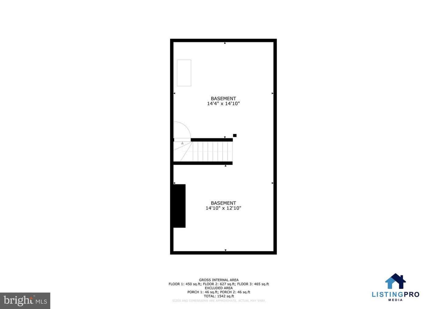 1504 Gales Street NE photo 13