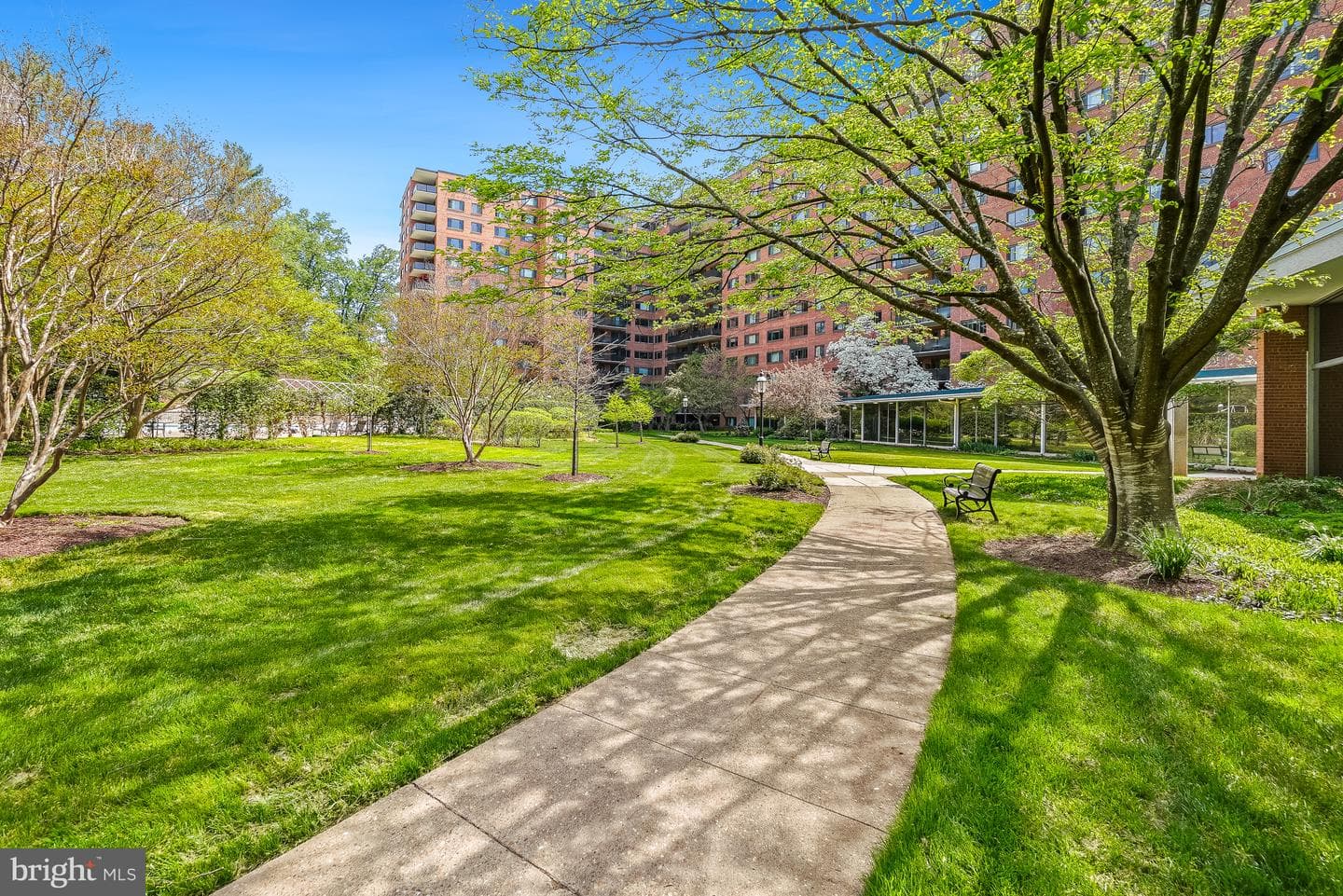 4201 Cathedral Avenue NW #403e photo 25