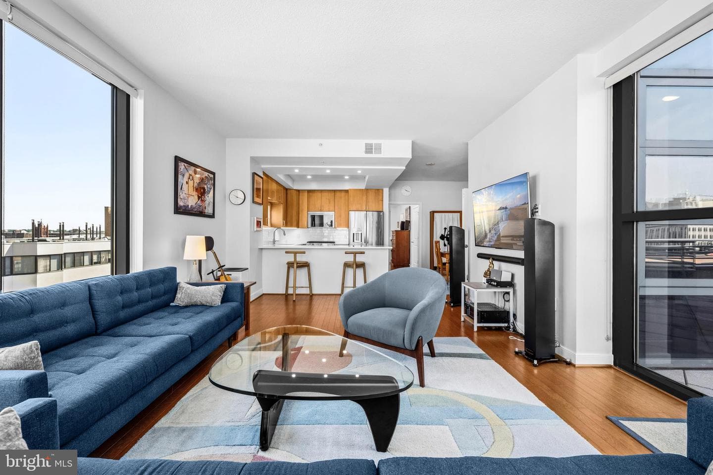 1117 10th Street NW #1103 photo 12