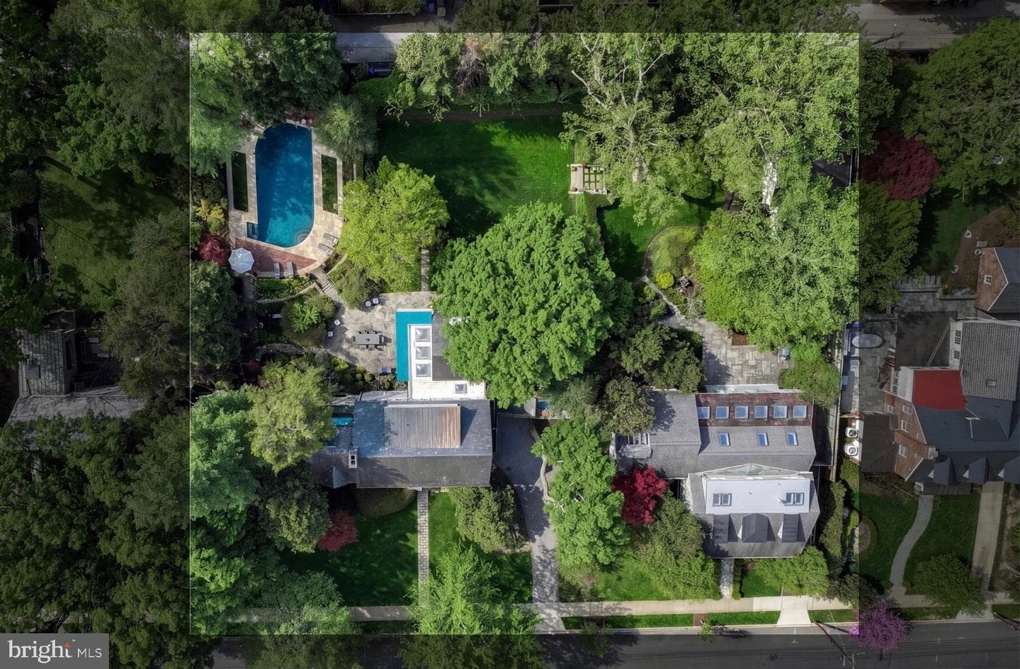 3306-3308 Rittenhouse Street NW photo 1