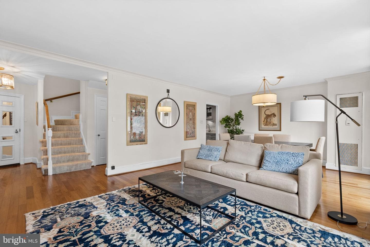 700 New Hampshire Avenue NW #105 photo 8