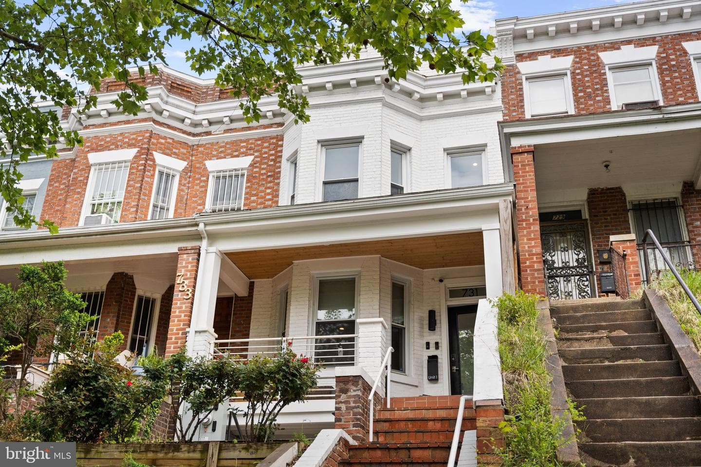 731 Fairmont Street NW #2 photo 19