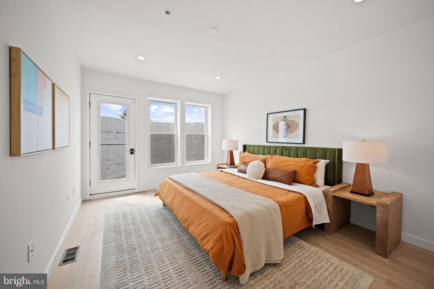 731 Fairmont Street NW #2 photo 7
