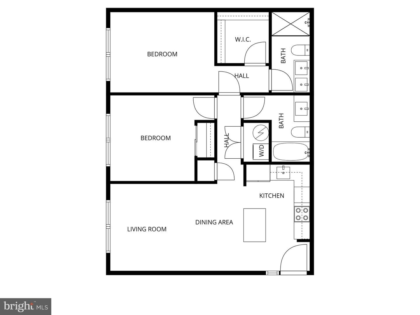 2606 41st Street NW #2 photo 16