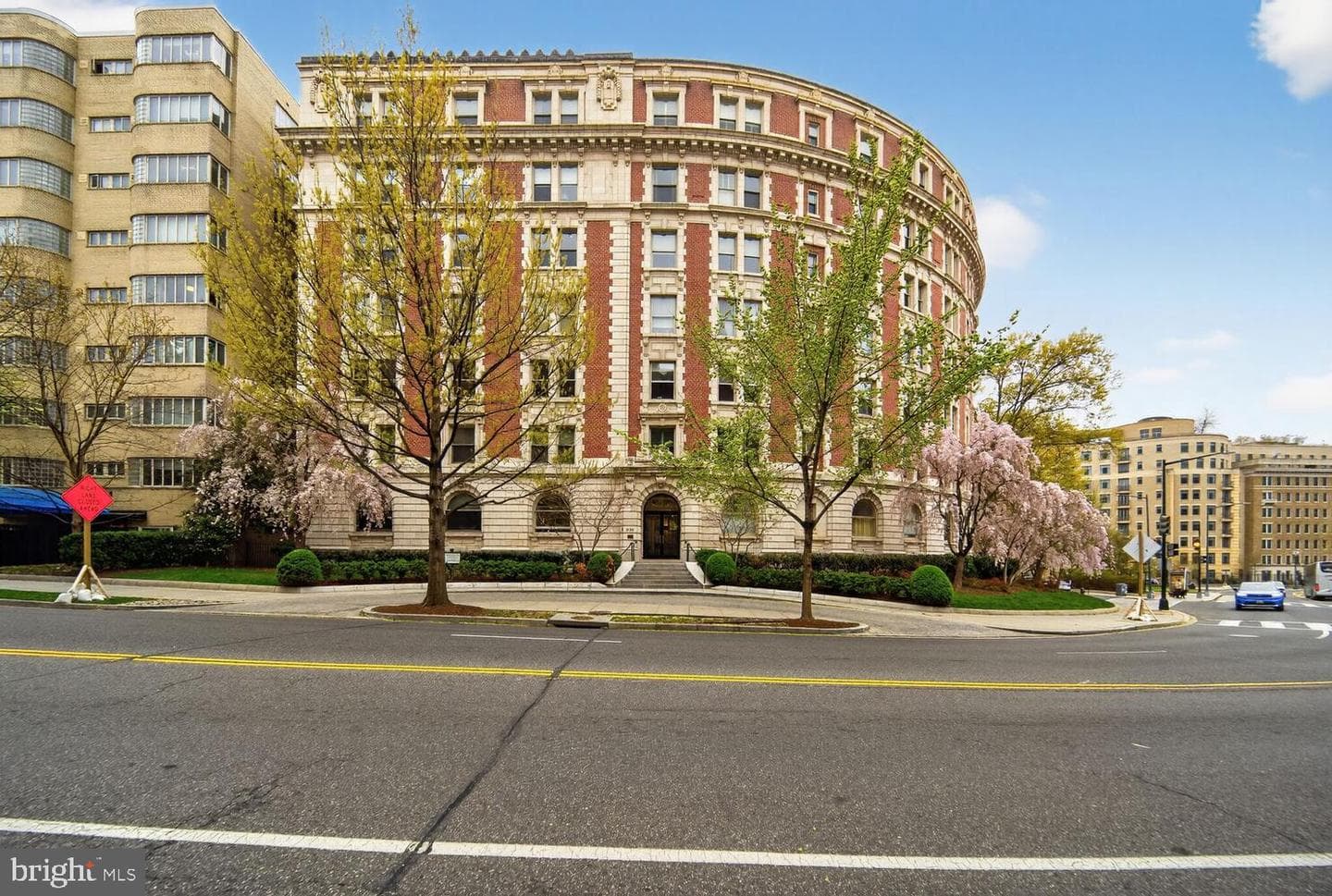 2126 Connecticut Avenue NW #17 photo 23