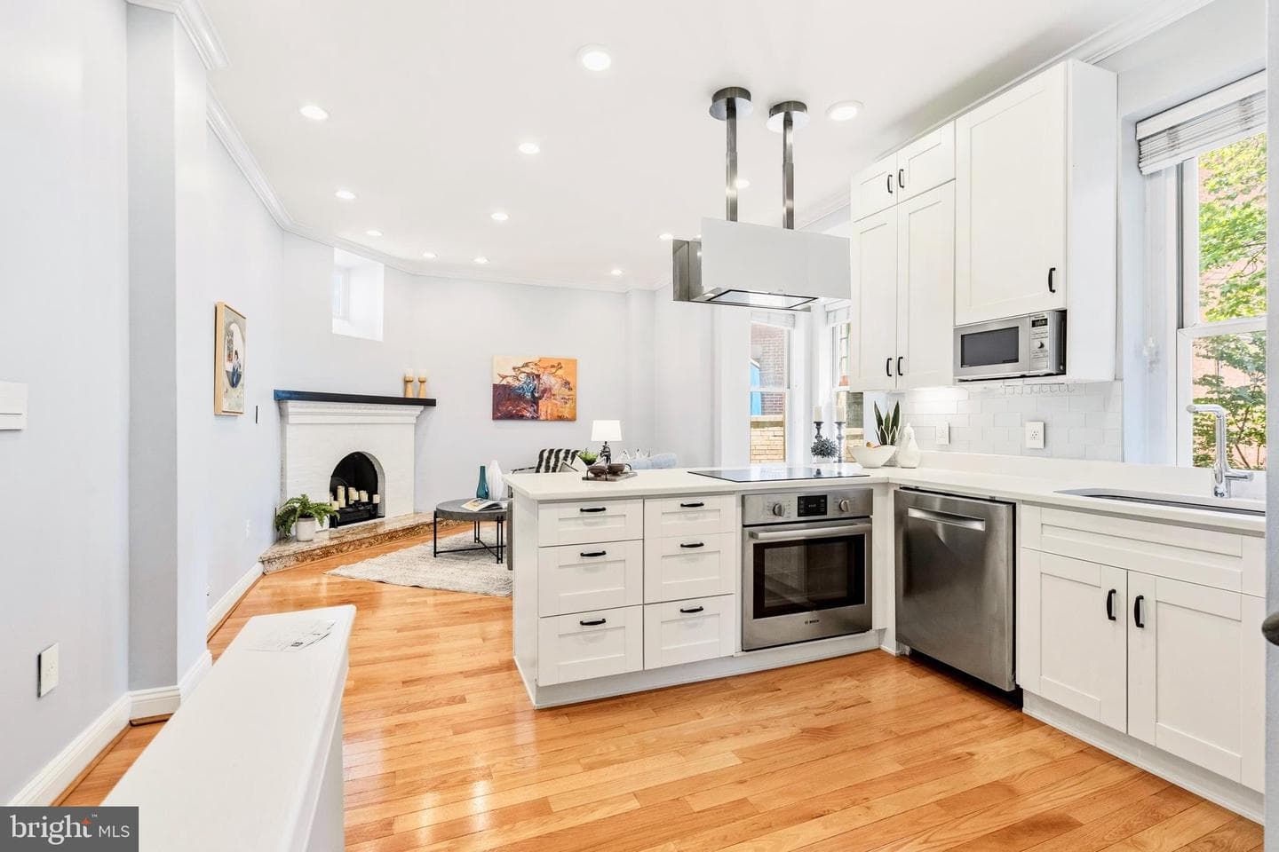 2107 S Street NW #a photo 17
