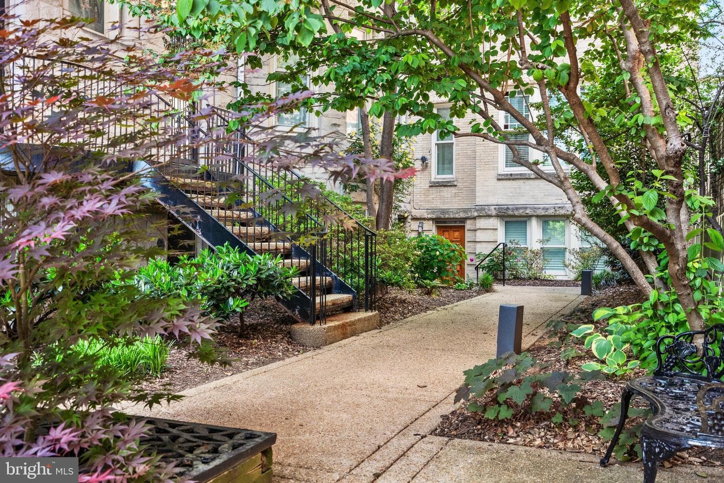2107 S Street NW #a photo 30