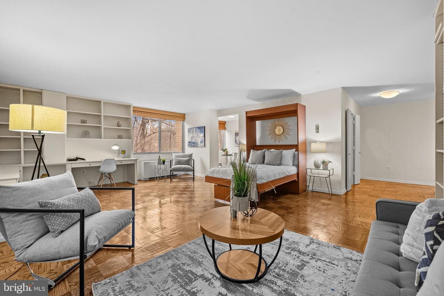 3001 Veazey Terrace NW #201 photo 11