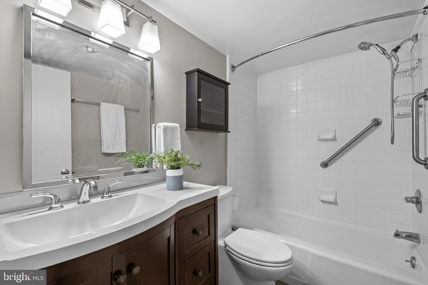 3001 Veazey Terrace NW #201 photo 24