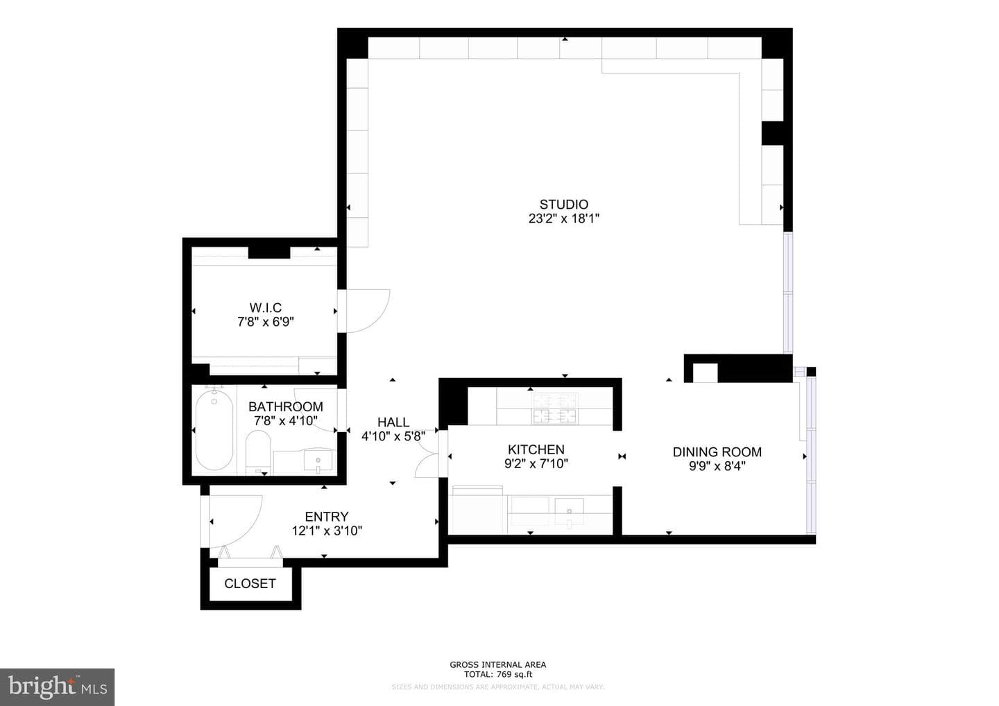 3001 Veazey Terrace NW #201 photo 27