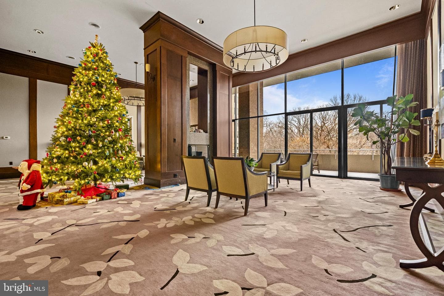 3001 Veazey Terrace NW #201 photo 29