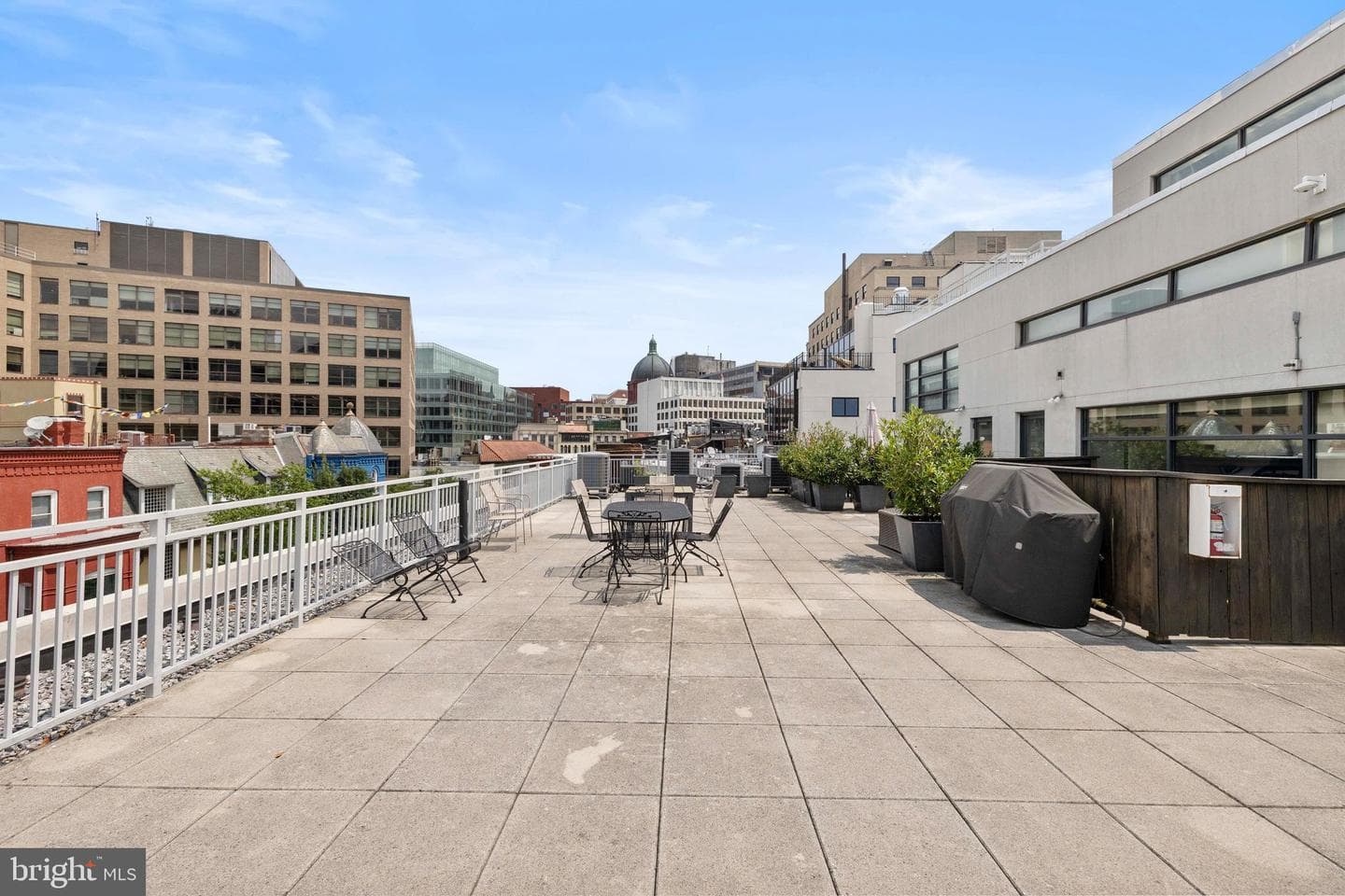 1830 Jefferson Place NW #12 photo 25