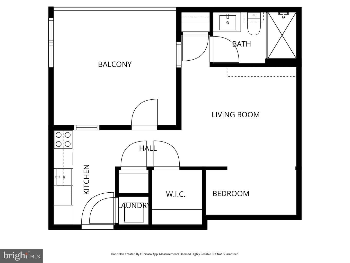 2424 17th Street NW #104 photo 20