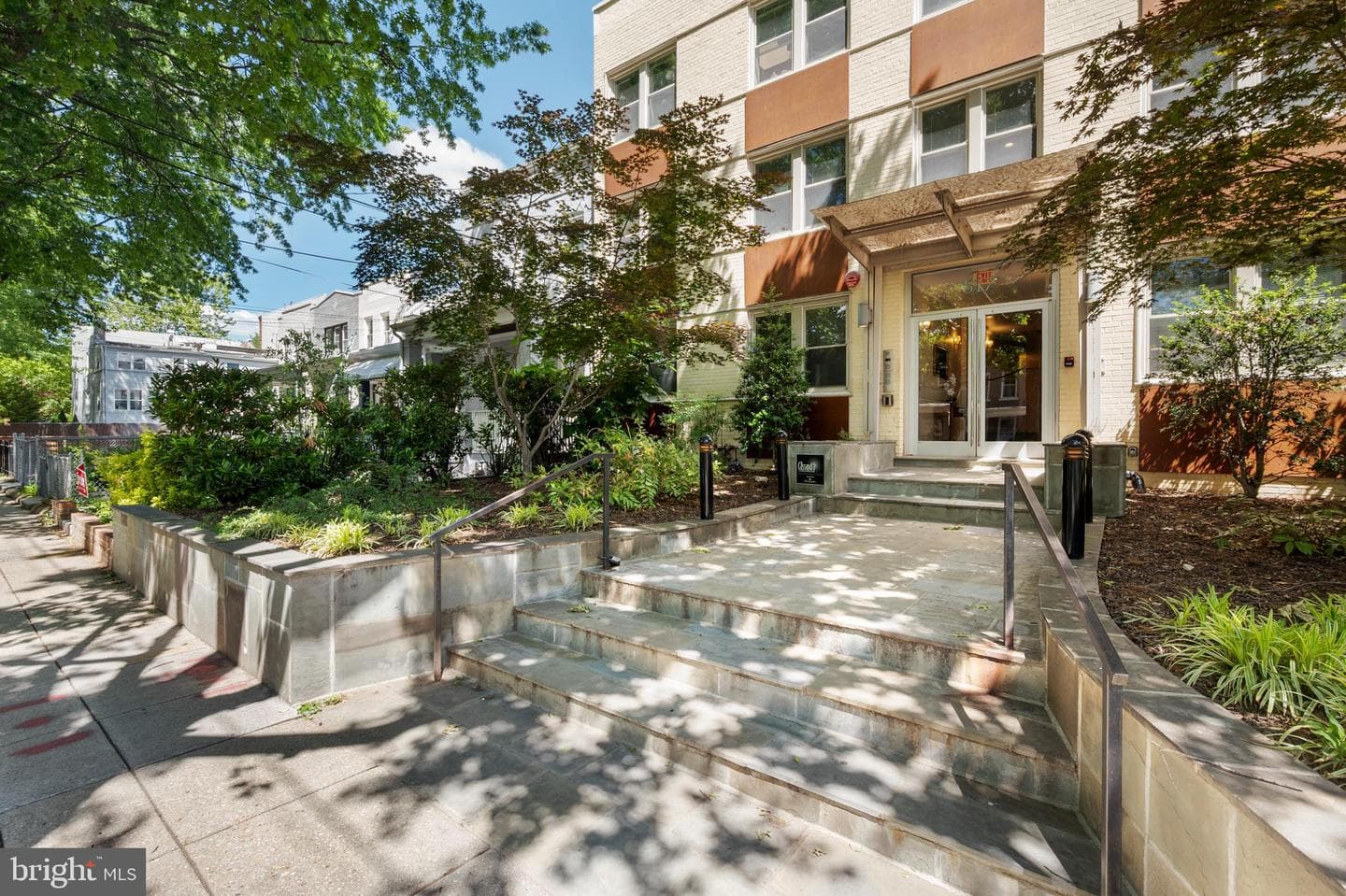 617 Jefferson Street NW #102, Washington