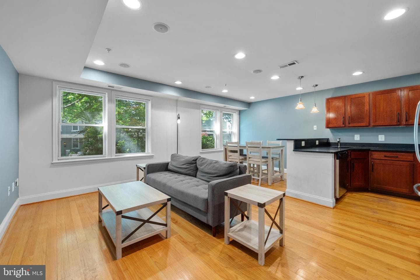 617 Jefferson Street NW #102, Washington