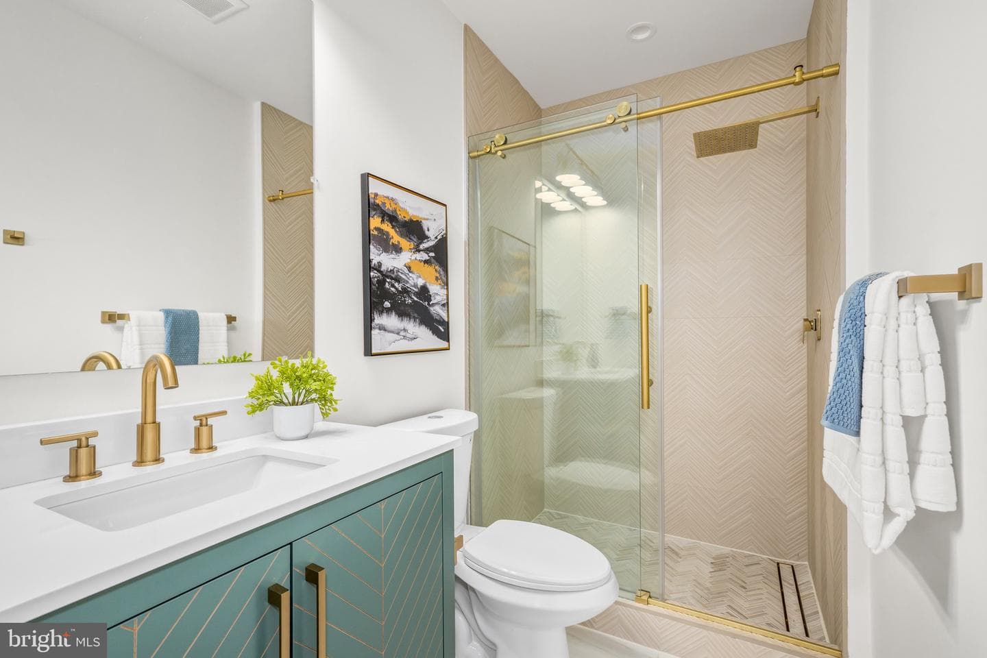 1614 Kilbourne Place NW #2 photo 14