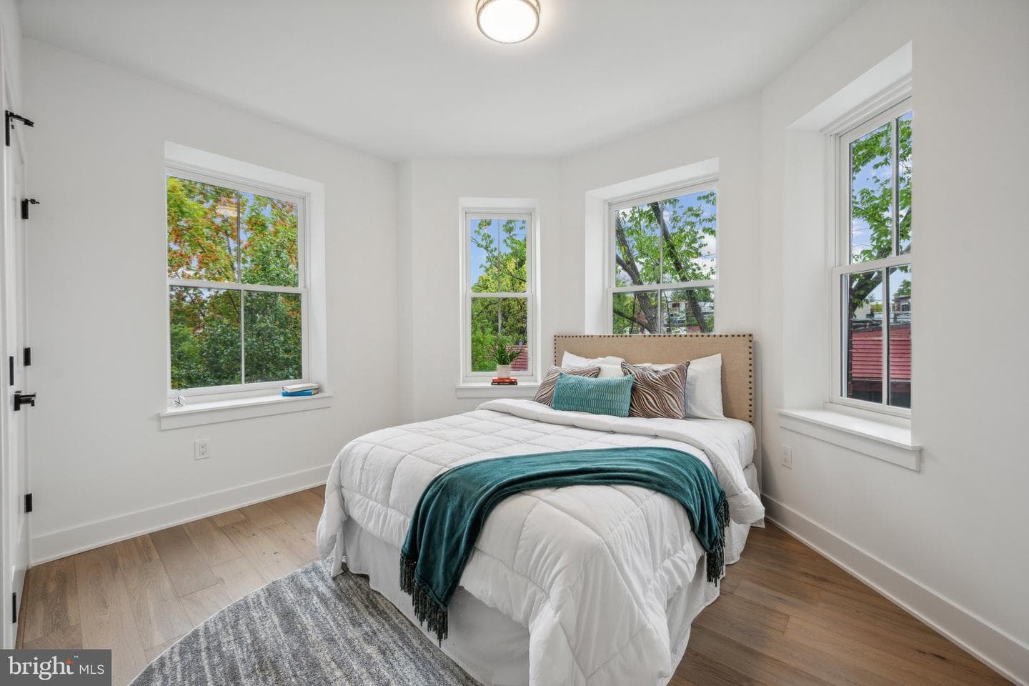 1614 Kilbourne Place NW #2 photo 16