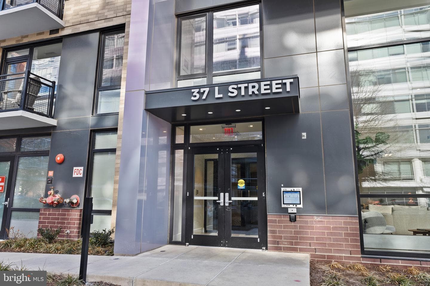 37 L Street SE #908 photo 20