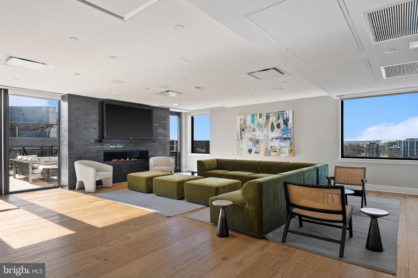 37 L Street SE #908 photo 8