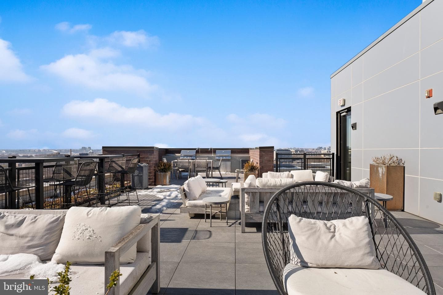 37 L Street SE #908 photo 9