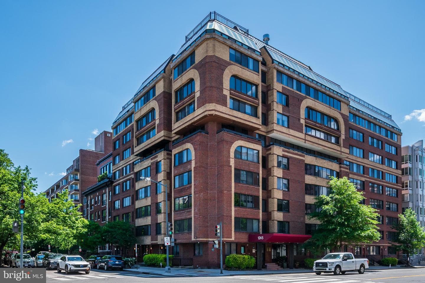 1245 13th Street NW #311