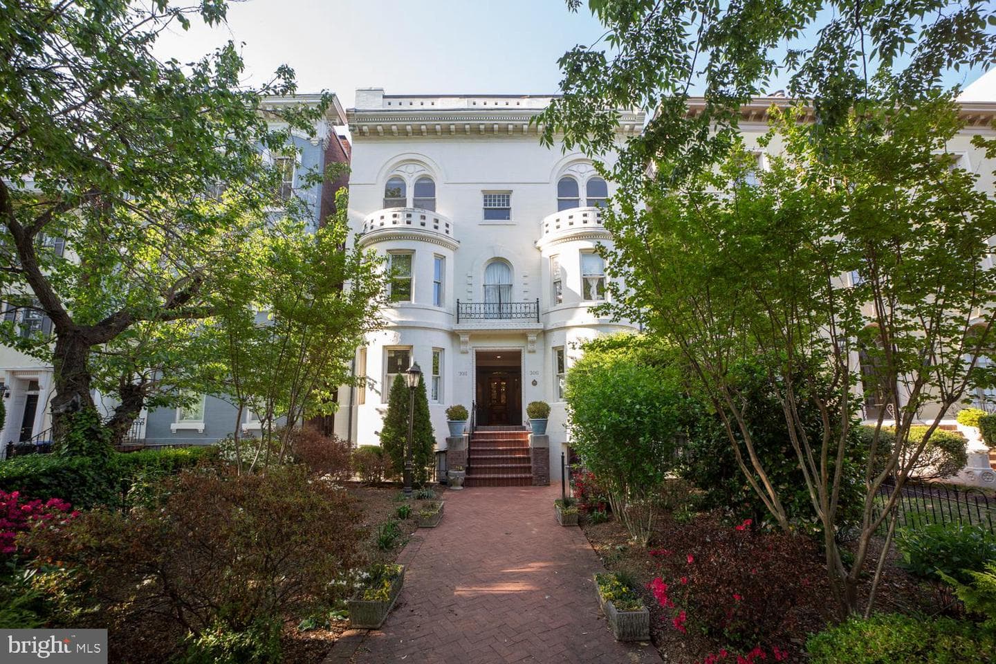 308 East Capitol Street NE #8 photo 27