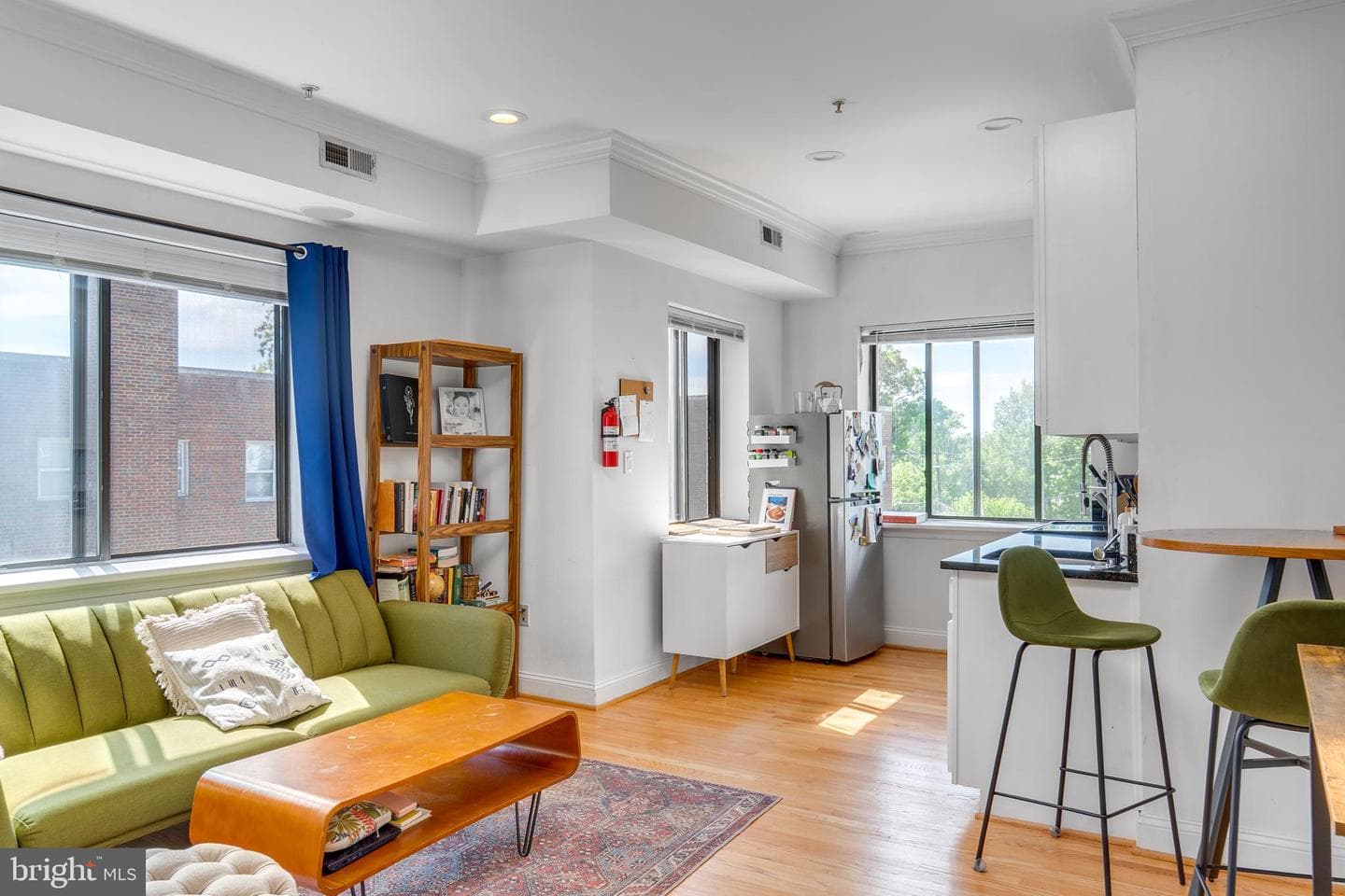 5754 Colorado Avenue NW #301, Washington