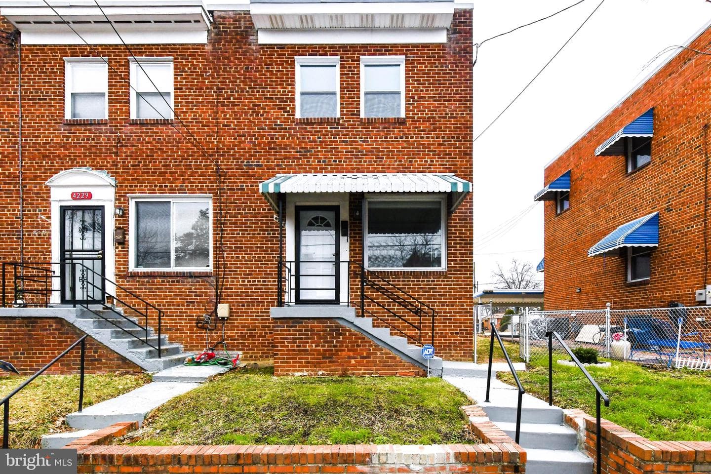 4227 Nash Street SE photo 1