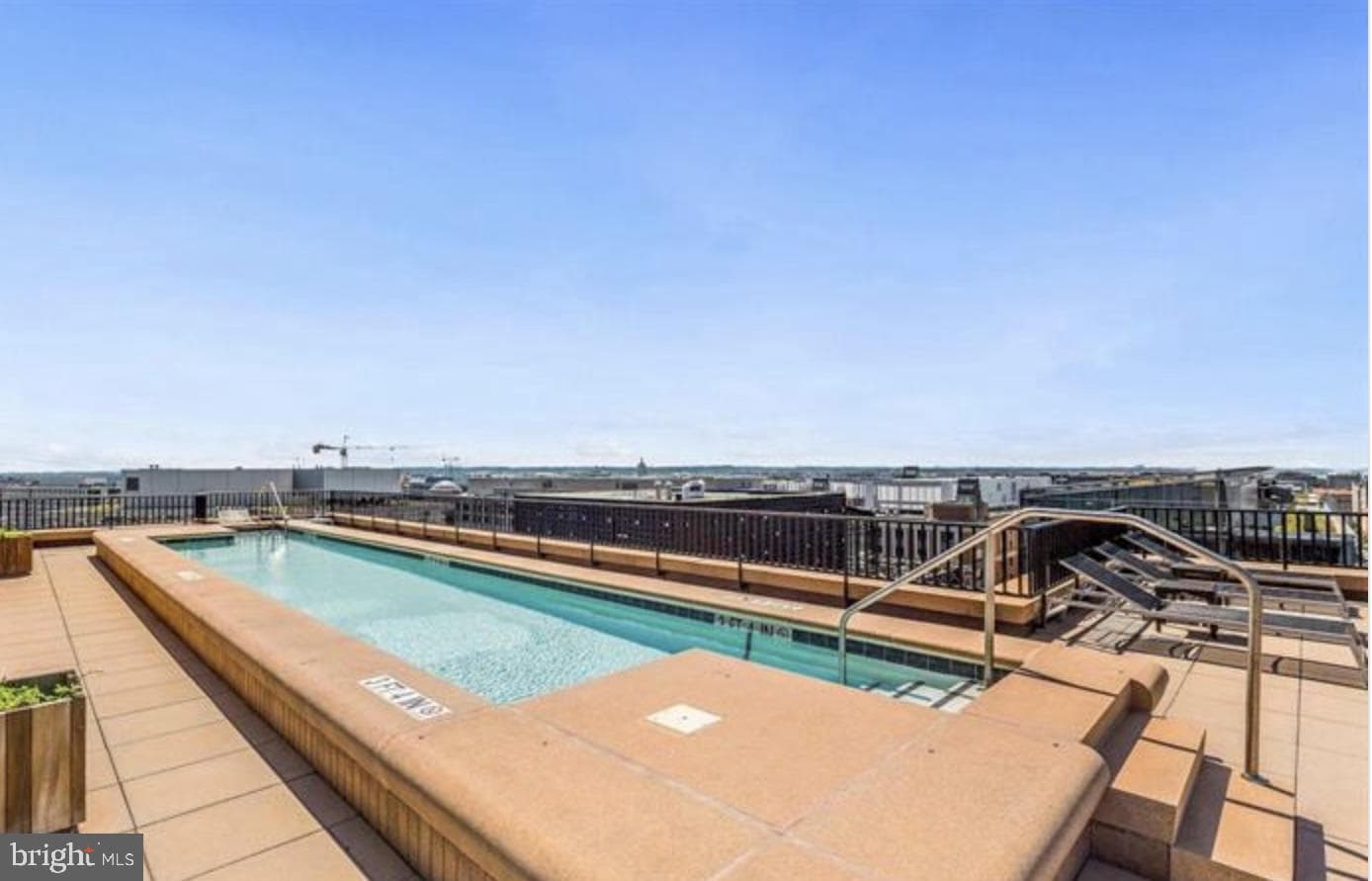 1010 Massachusetts Avenue NW #807 photo 17