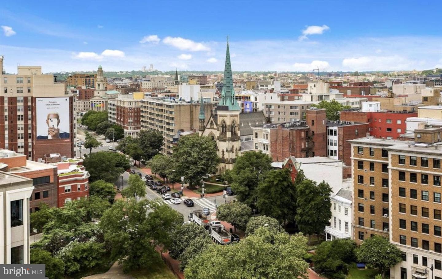 1010 Massachusetts Avenue NW #807 photo 19