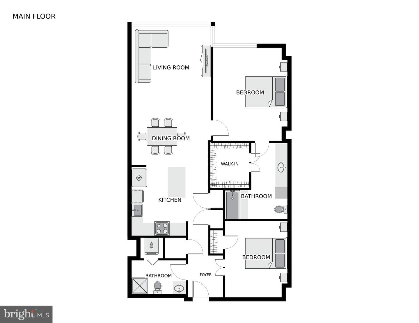 1010 Massachusetts Avenue NW #807 photo 22