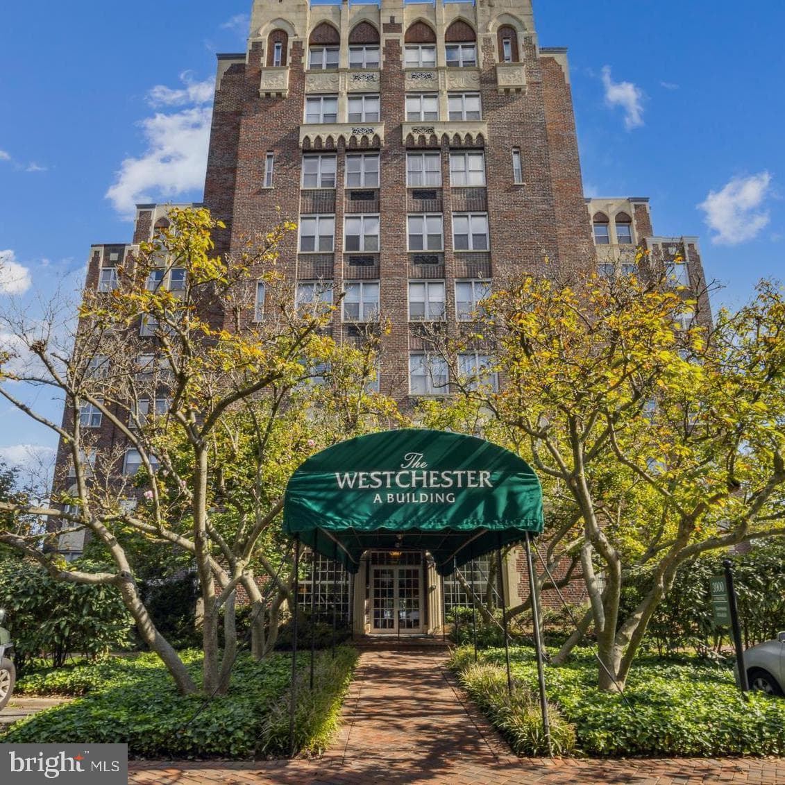 3900 Cathedral Avenue NW #203a photo 1