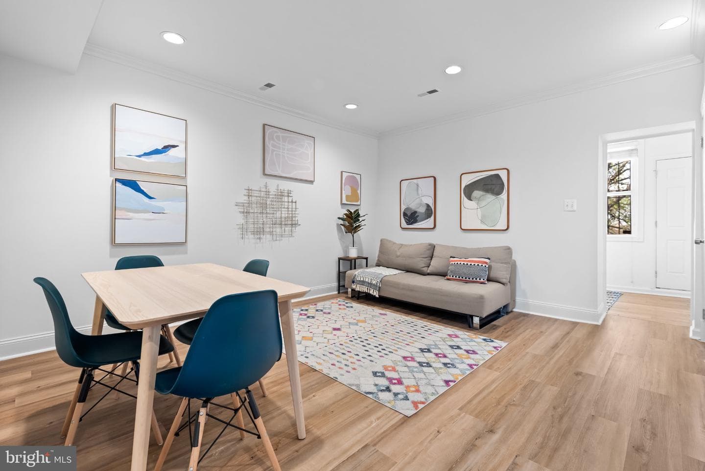 1238 Queen Street NE #3 photo 2