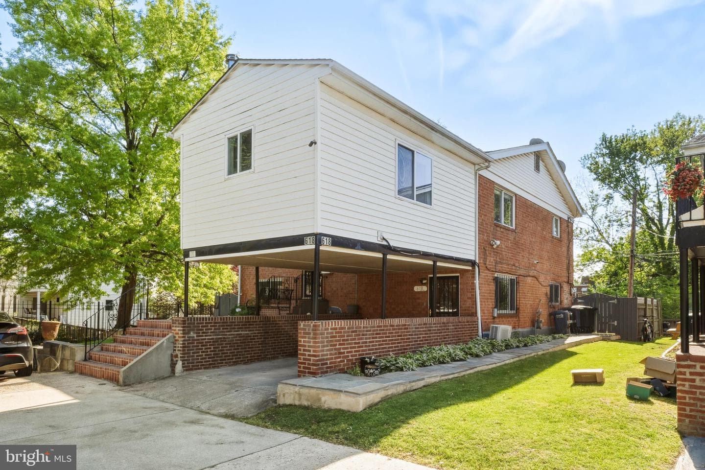 618 Geranium Street NW photo 41