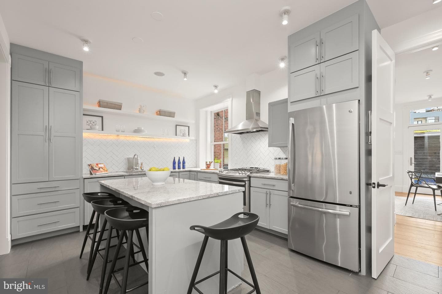 1103 P Street NW photo 29