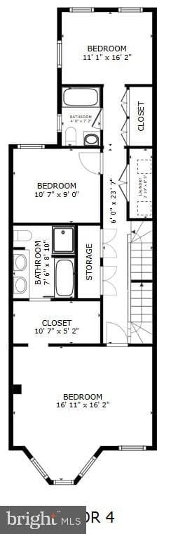 1103 P Street NW photo 42