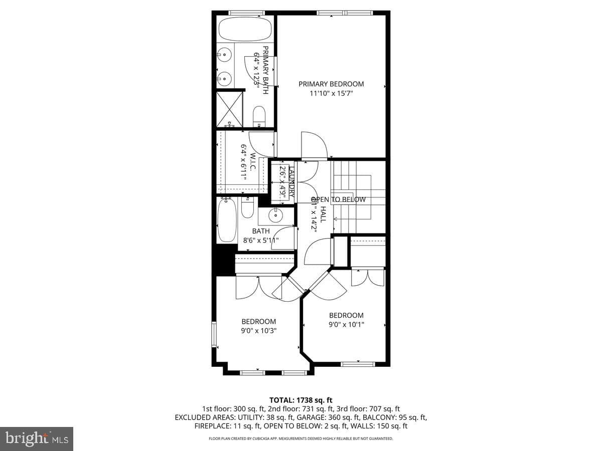 627 Ava Circle NE photo 42