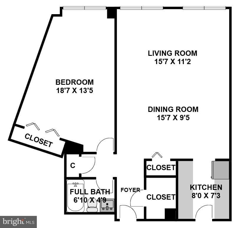 5406 Connecticut Avenue NW #401 photo 21