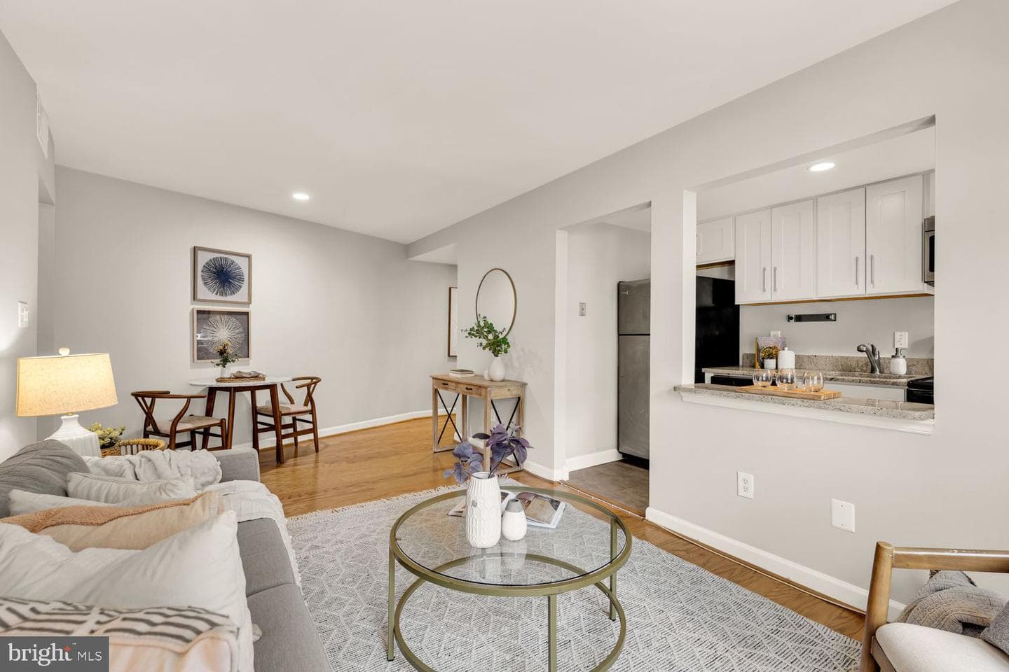 1750 Harvard Street NW #3c photo 1