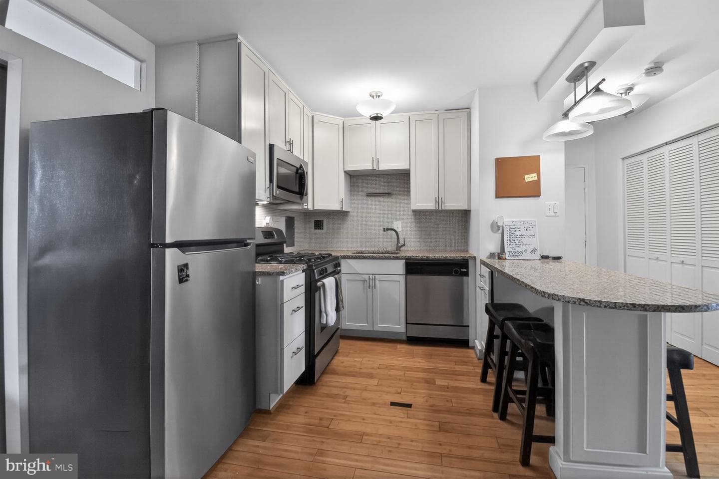 940 25th Street NW #215-S photo 9