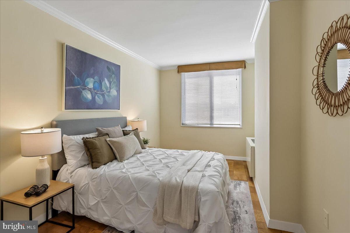 3001 Veazey Terrace NW #1307 photo 9