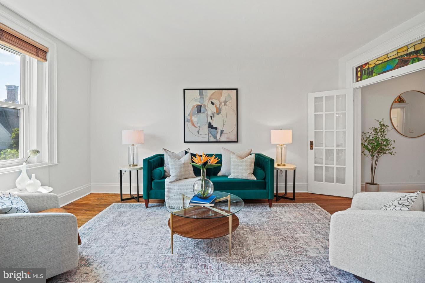 1831 California Street NW #32 photo 5