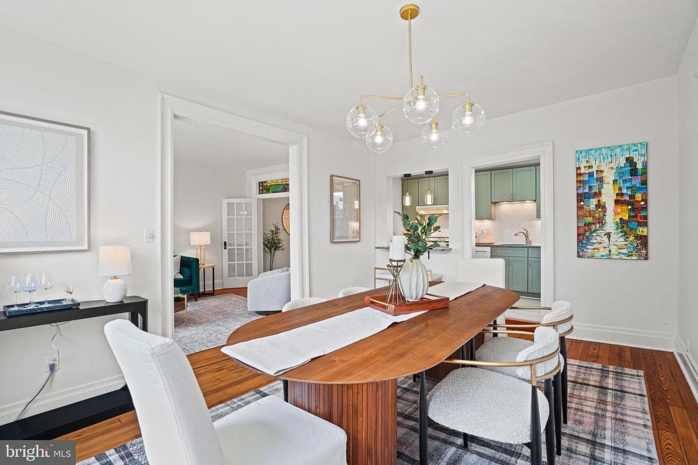 1831 California Street NW #32 photo 6