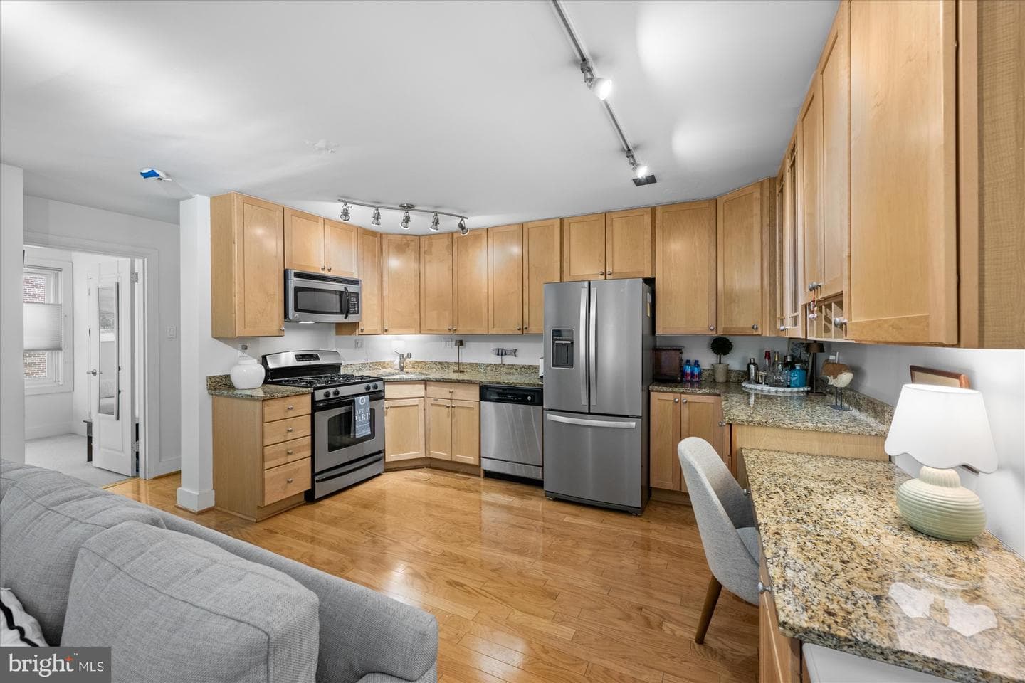 4840 Macarthur Boulevard NW #402 photo 8