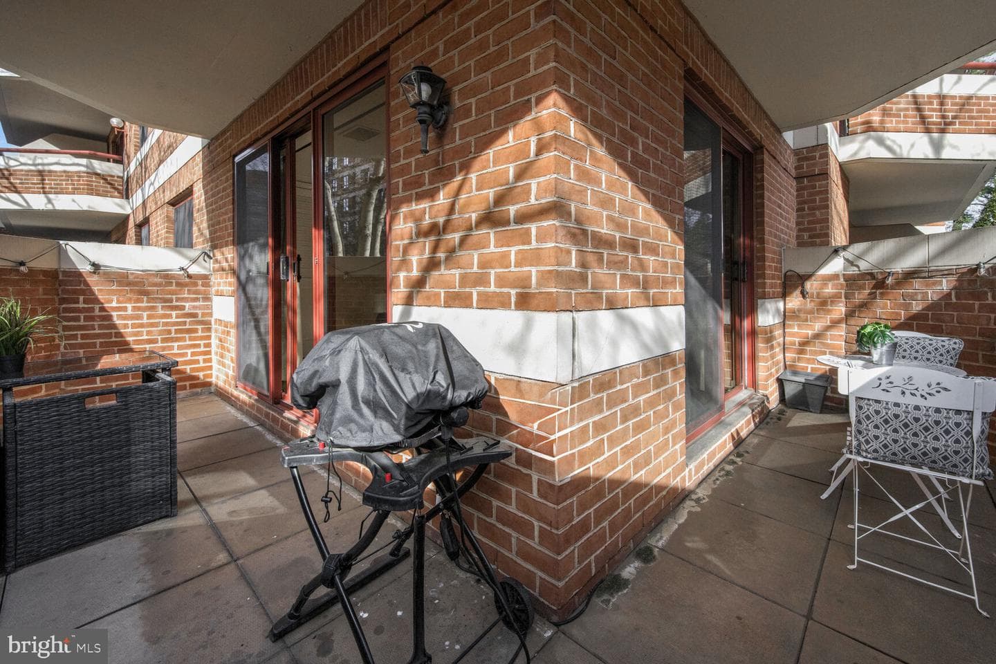 2301 N Street NW #104 photo 11