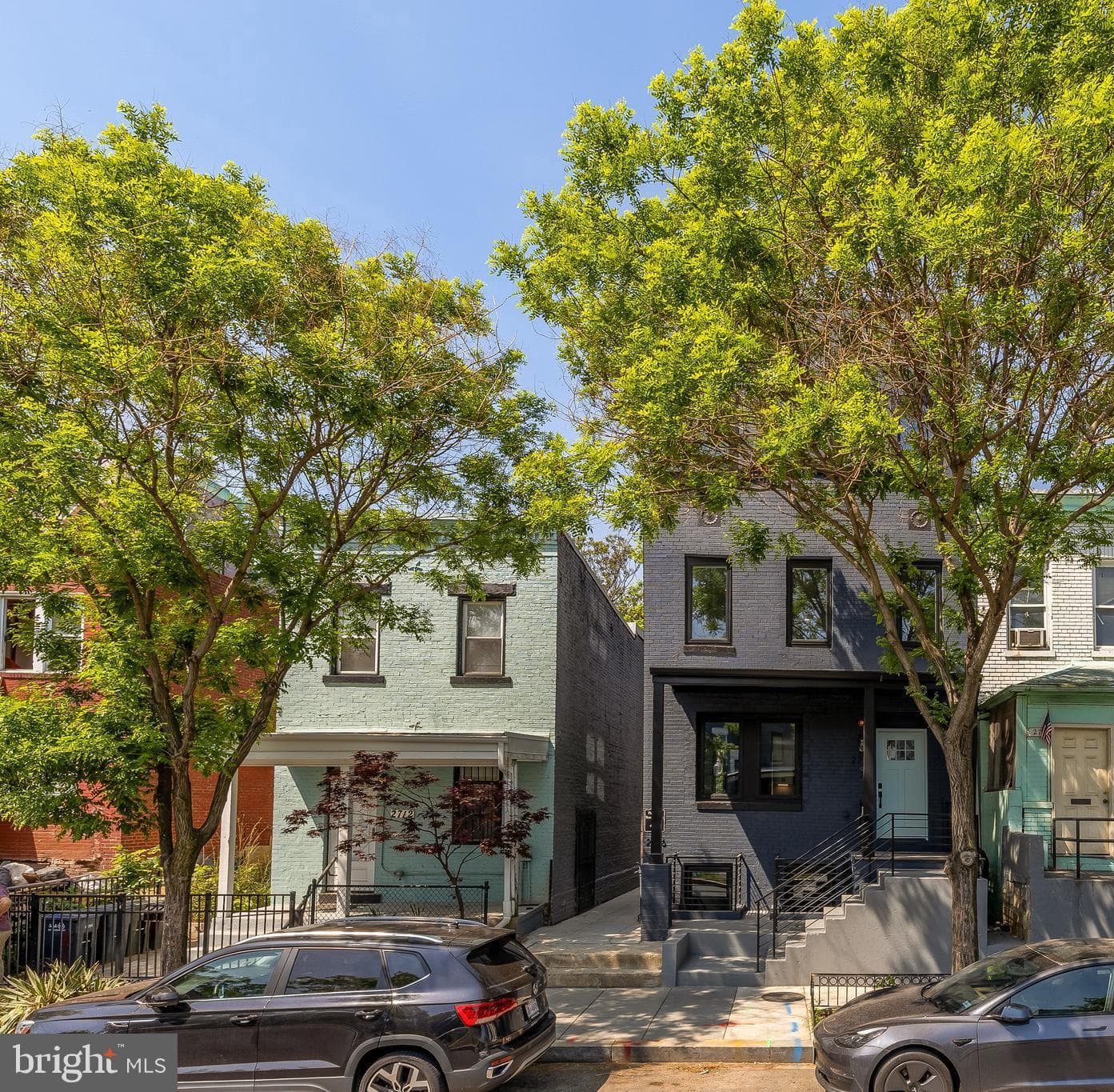 2716 Sherman Avenue NW #3 photo 24