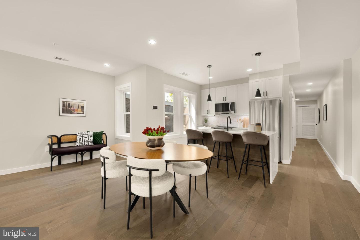 2716 Sherman Avenue NW #3 photo 7