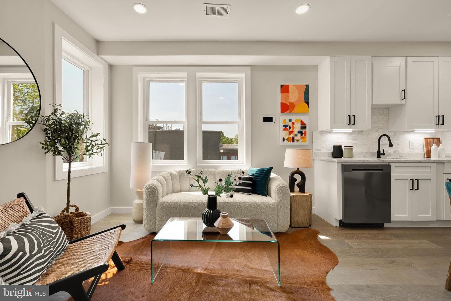 2716 Sherman Avenue NW #ph5 photo 1