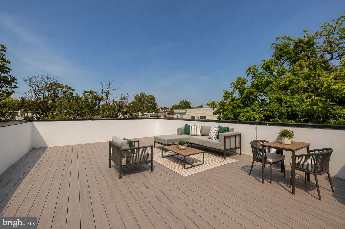 2716 Sherman Avenue NW #ph5 photo 20